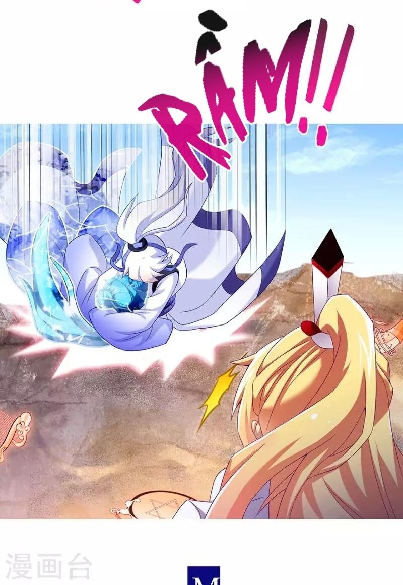 đầu óc đại sư huynh của ta rất đen tối chapter 241 7