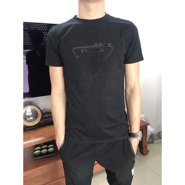 XẢ ÁO PHÔNG NAM POLO