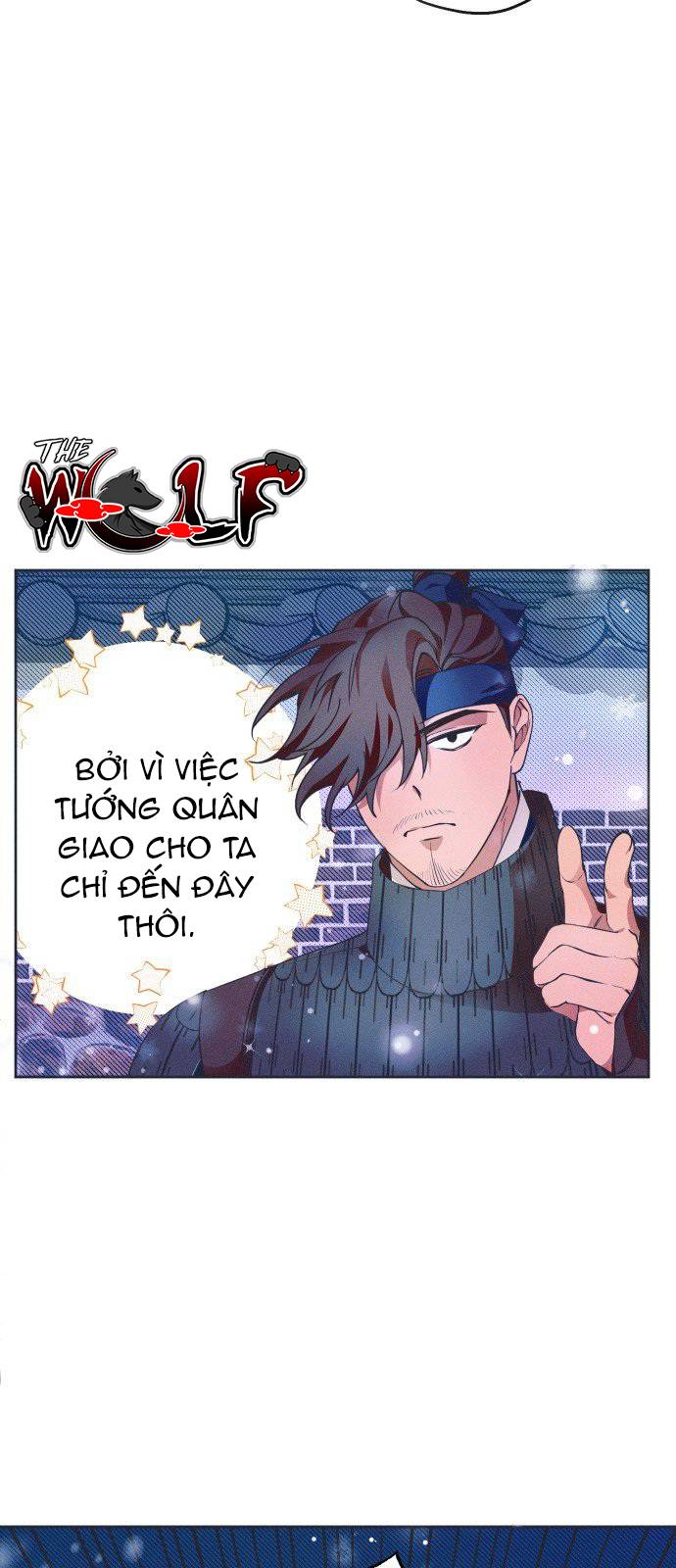 dabi, hương vị ngây ngất chapter 4 44