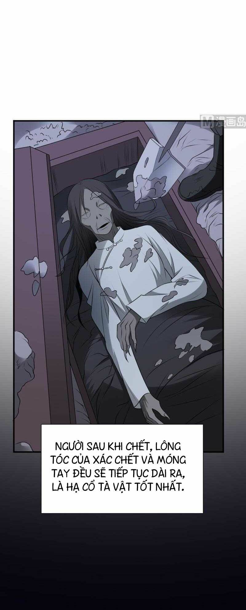 văn âm sư chapter 32 20