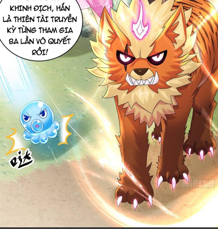 tuyệt sắc đạo lữ đều nói ngô hoàng có thể chất vô địch chapter 8 48