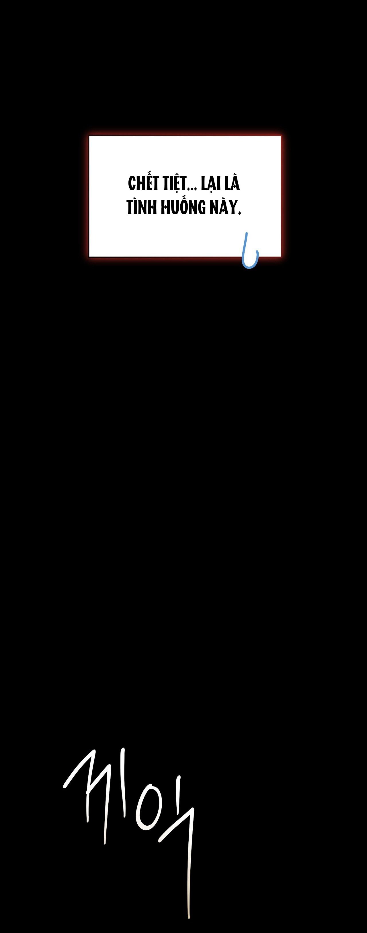 [18+] gót chân achilles chapter 3.1 18