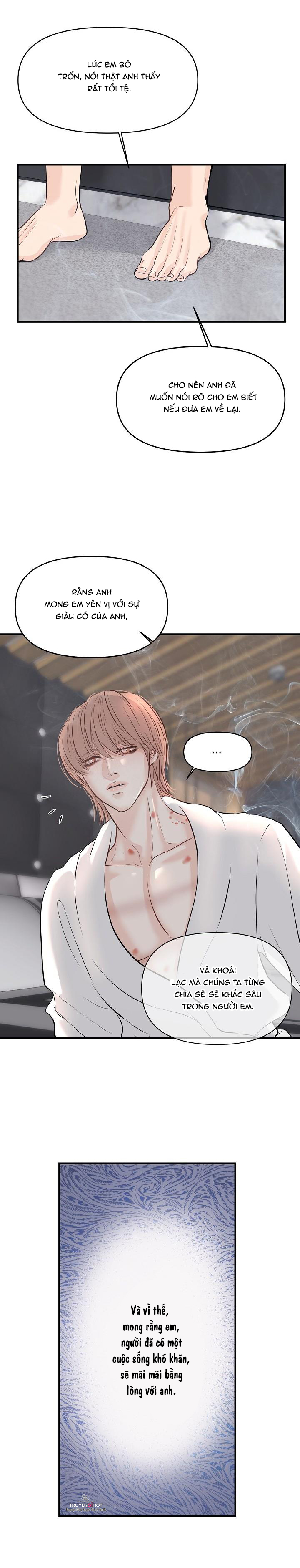 ranh giới tội ác chapter 22 16