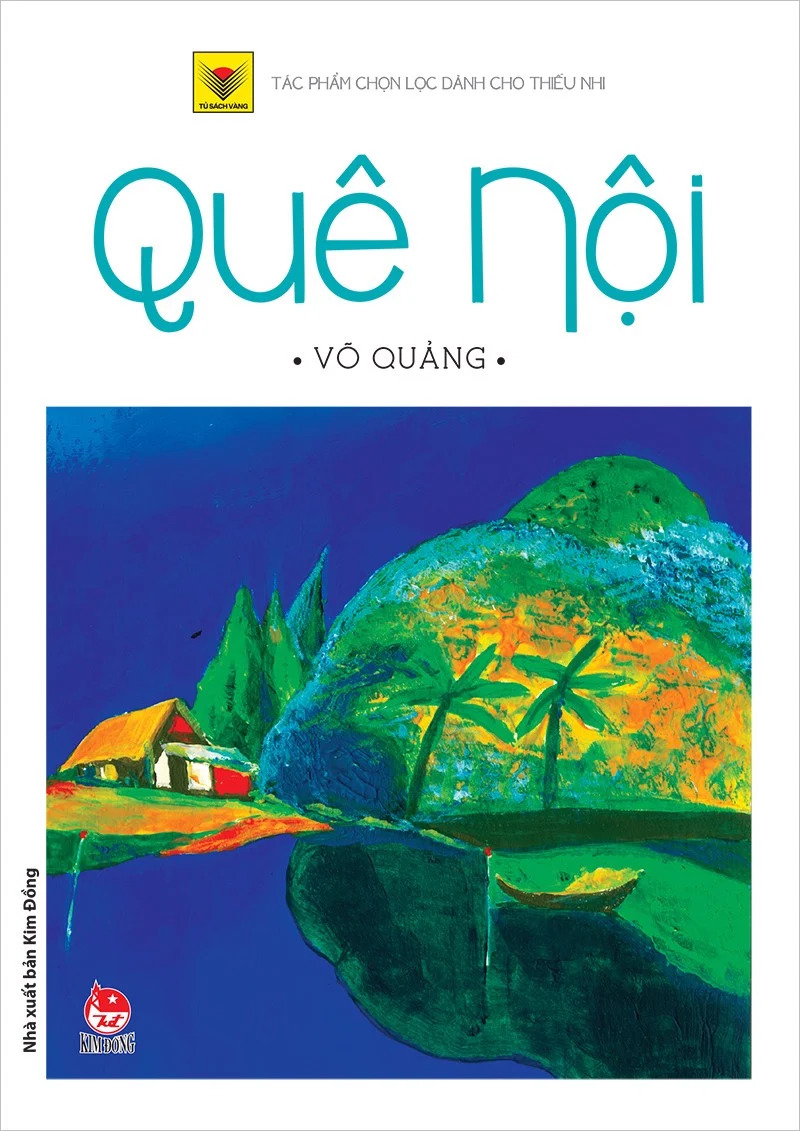 QUÊ NỘI - vÕ QUẢNG