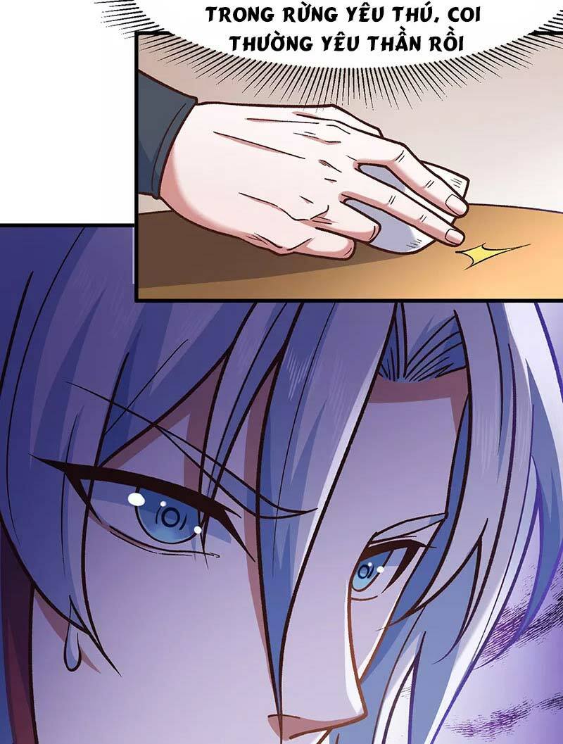 võ đạo độc tôn chapter 443 39