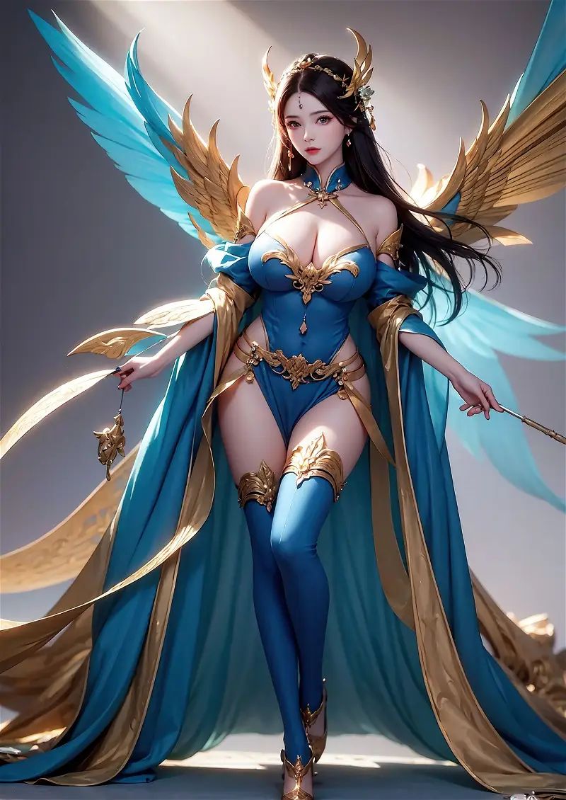 artist ai generated chapter 410 232