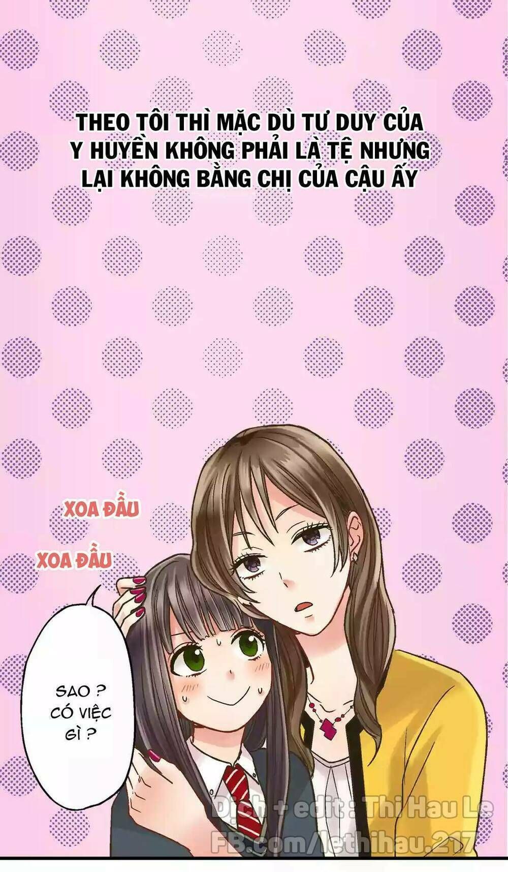 một giây để hôn em chapter 1 25