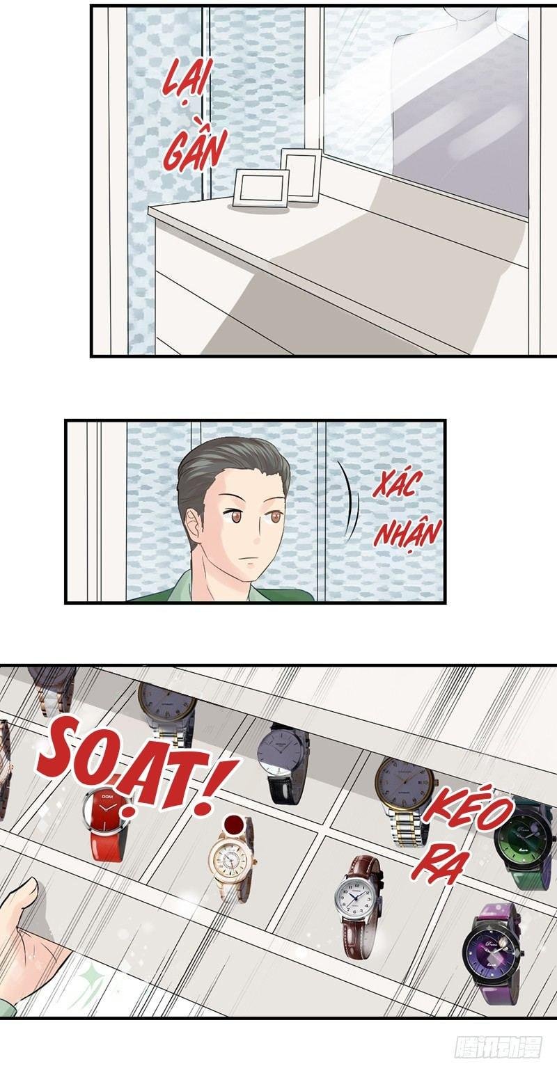 mặt nạ mất kiểm soát chapter 15 20