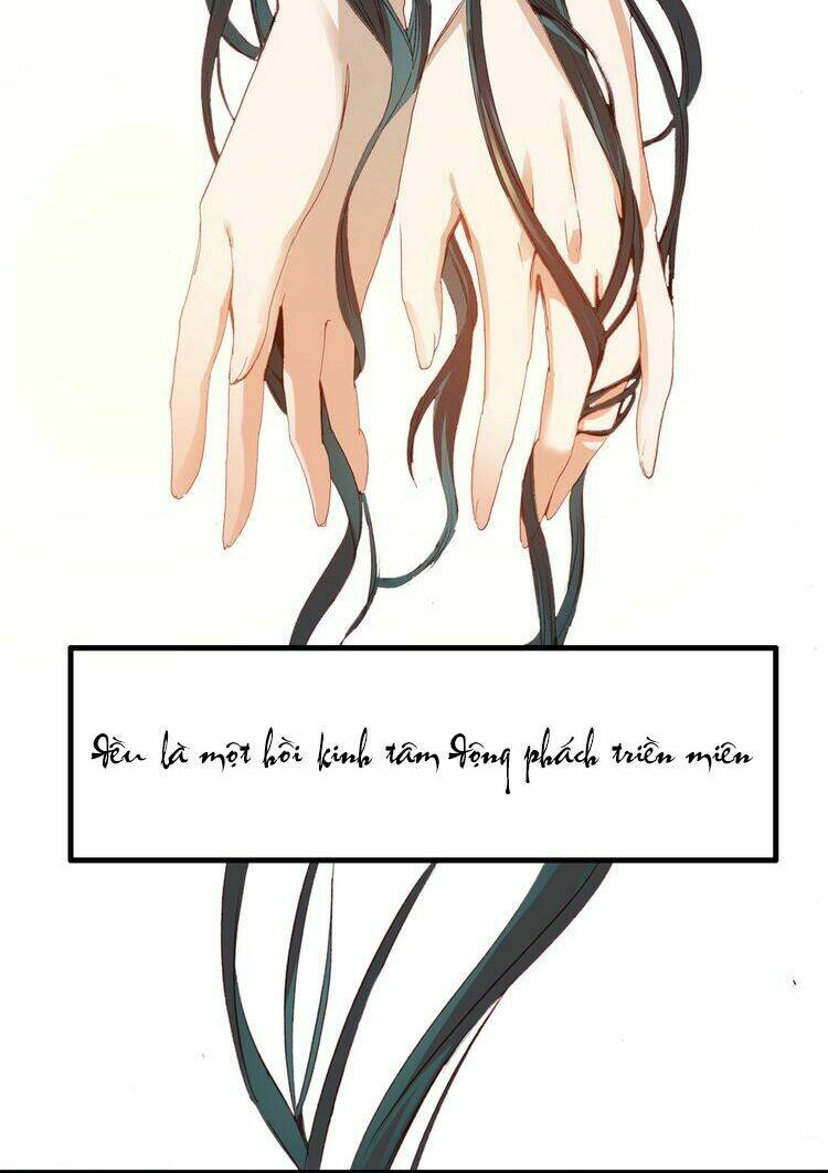 xuân giang hoa nguyệt dạ chapter 0 8