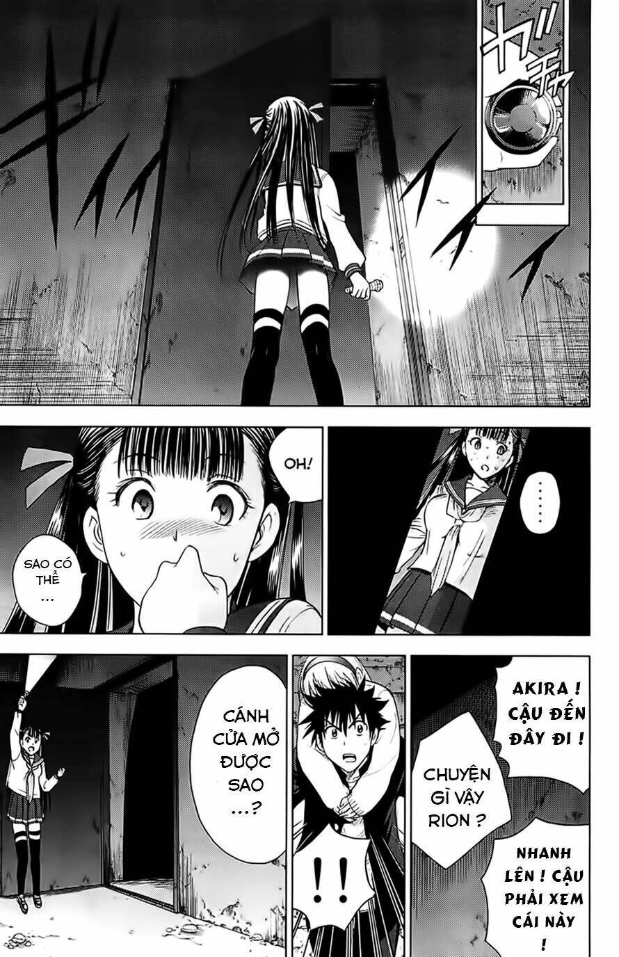 cage of eden chapter 118 12