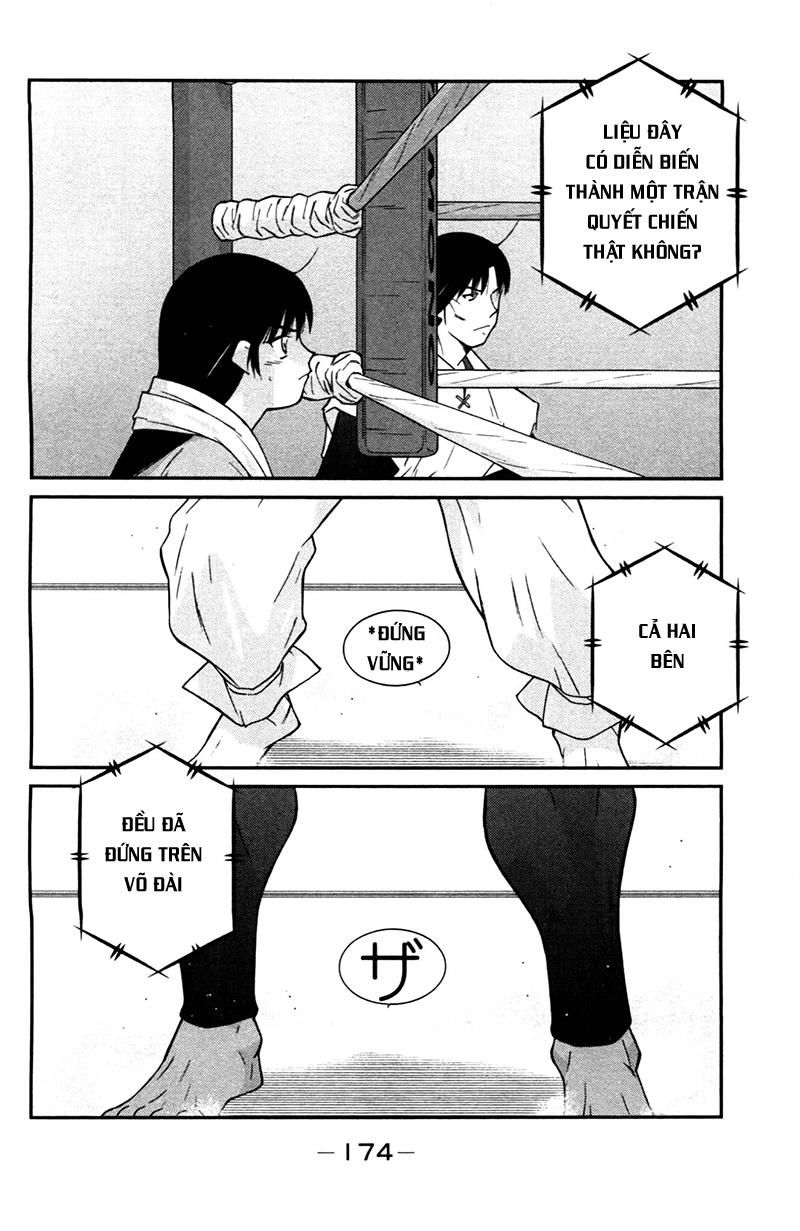 truyền nhân atula 3 chapter 72 8