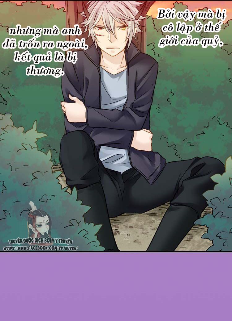 cô dâu của quỷ chapter 14 27