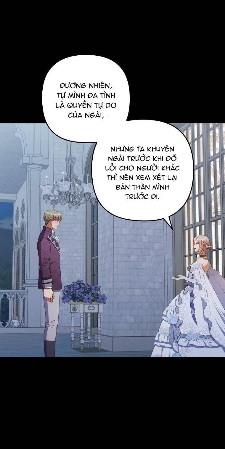 tôi bị quyến rũ bởi nam chính ốm yếu chapter 65 31