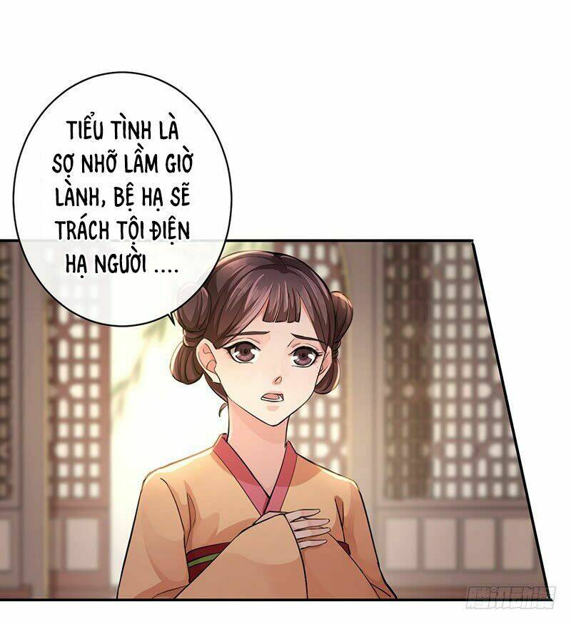 nghiên hương kỳ đàm chapter 50 13