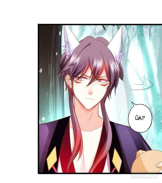 hồ tiên hung bạo chapter 97 16