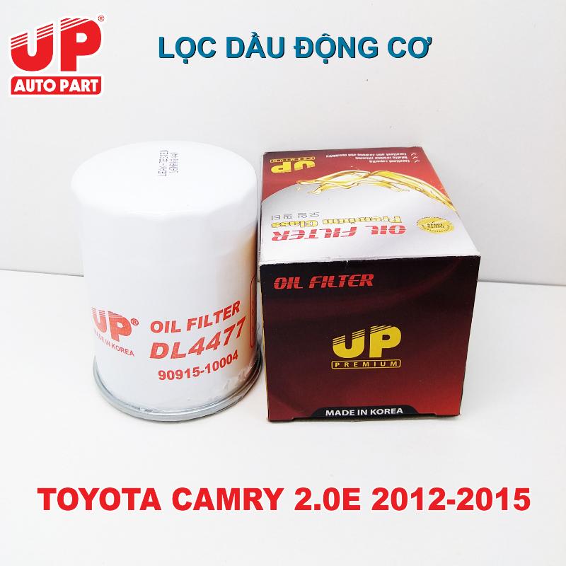 Lọc dầu lọc nhớt cốc lọc dầu động cơ TOYOTA CAMRY 2.0E 2012-2015