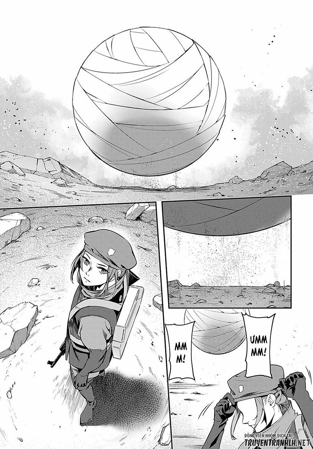 the kingdom of ruin chapter 8 9