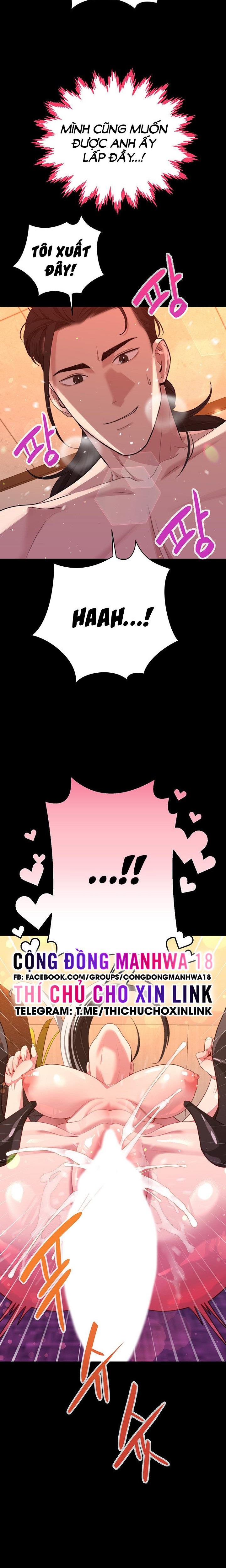 bí mật của gia tộc chaebol đời thứ ba chapter 35 42