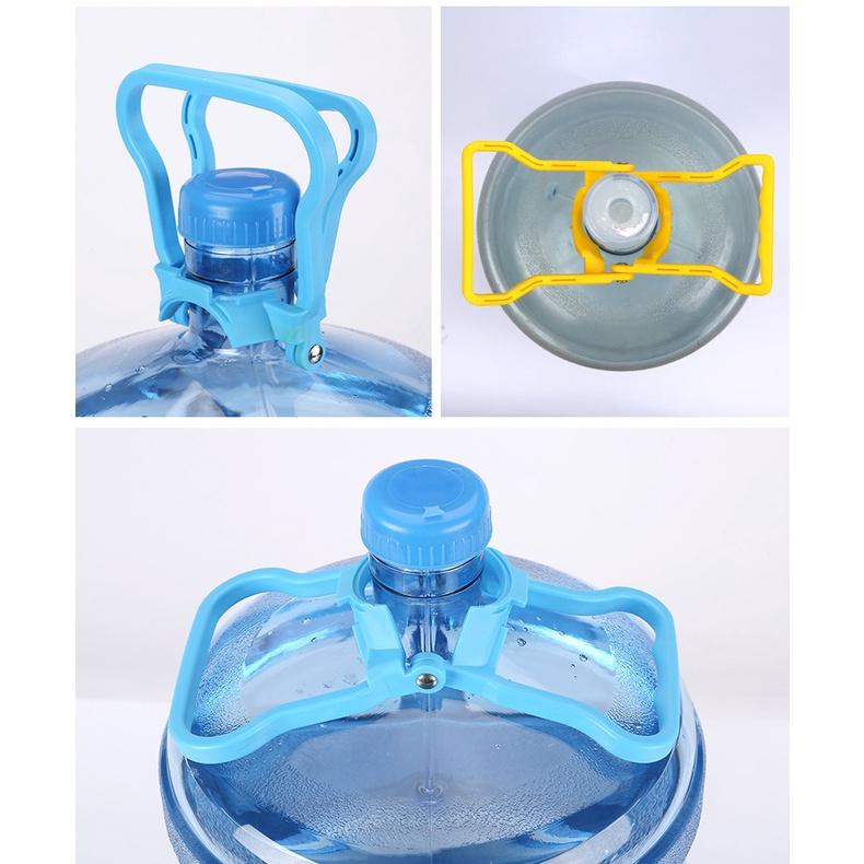 Quai Xách Bình Nước - Dụng Cụ Tay Xách Kẹp Bình Nước Dễ Dàng Tiện Lợi Màu Ngẫu Nhiên