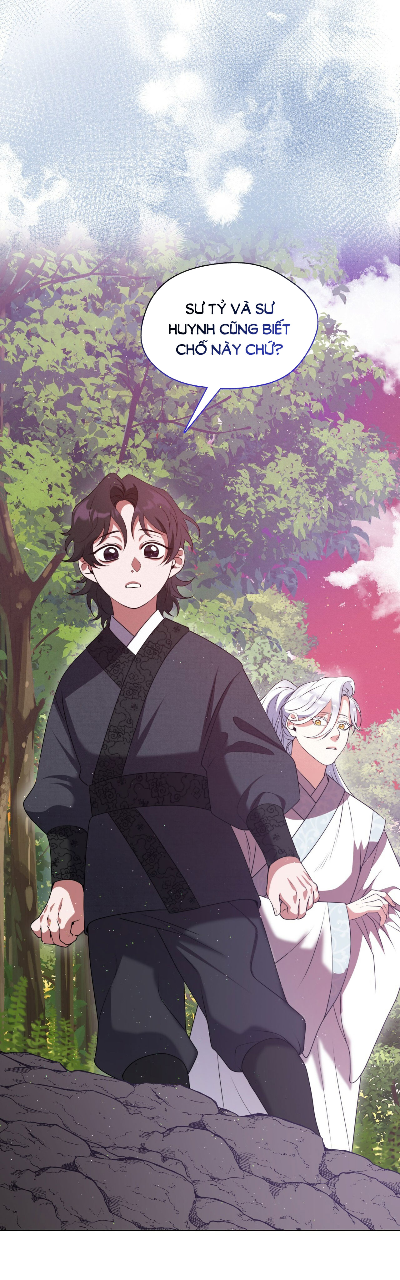 nâng niu nuôi dưỡng giáo chủ ma giáo chapter 7.2 10