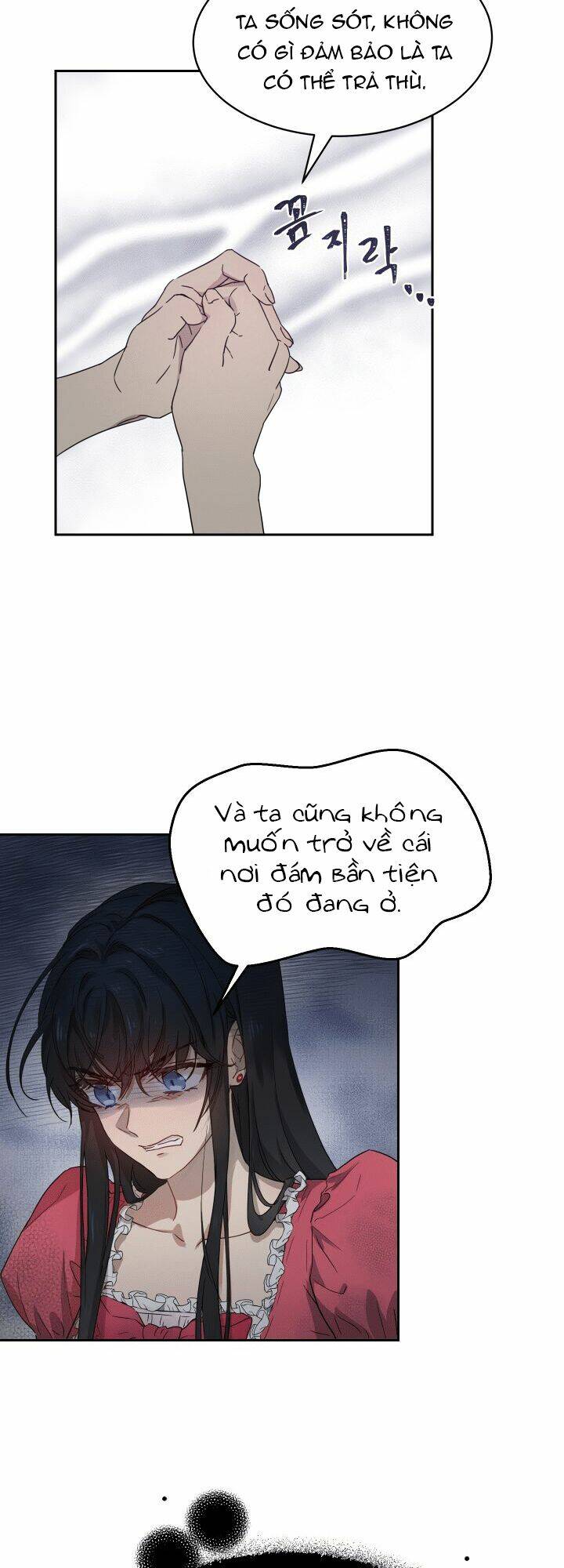 khế ước của ma tộc chapter 2 41