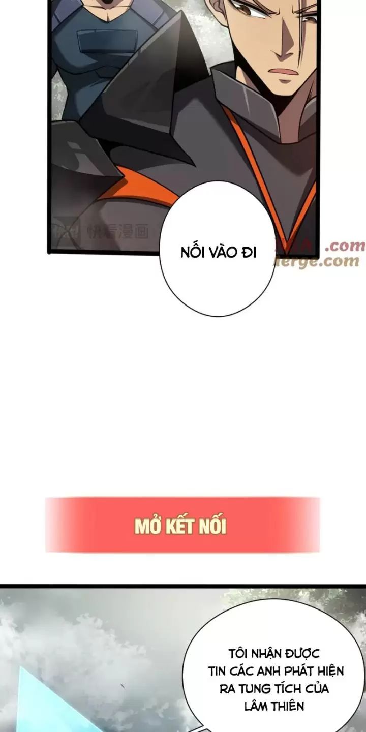 ta, chúa tể rừng xanh chapter 33 32