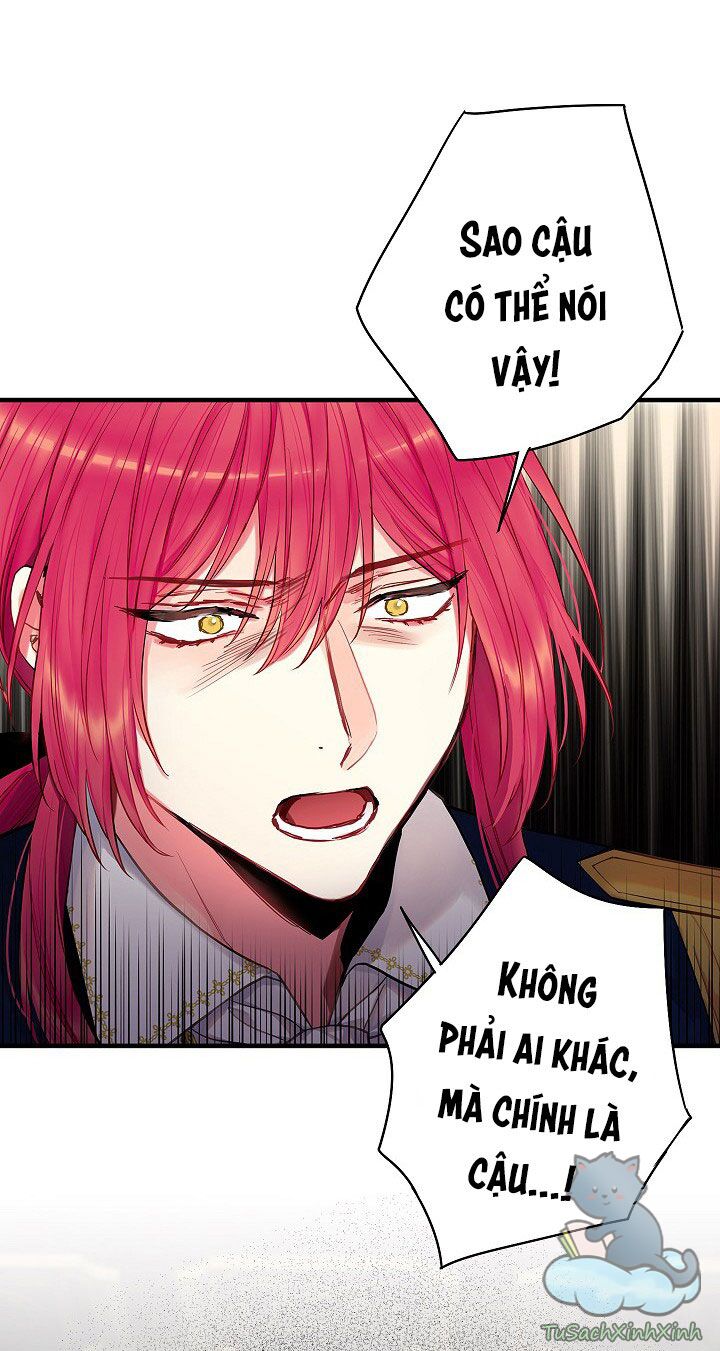 thánh nữ ẩn danh chapter 202 5
