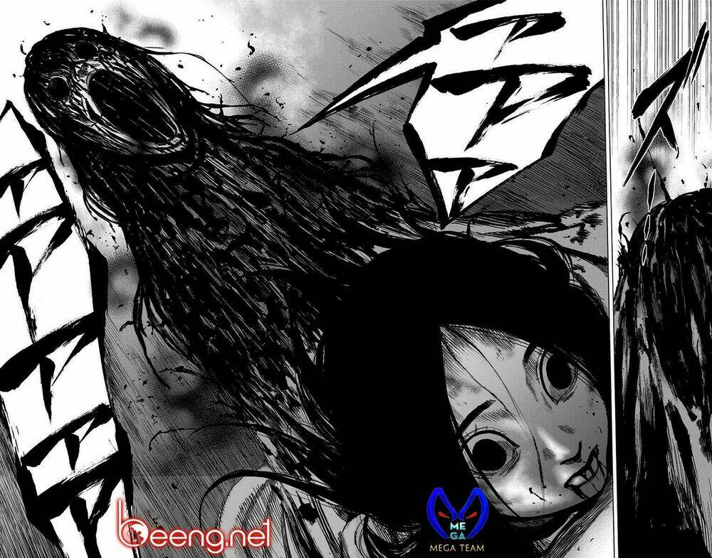 trò chơi tìm xác - karada sagashi chapter 80 18