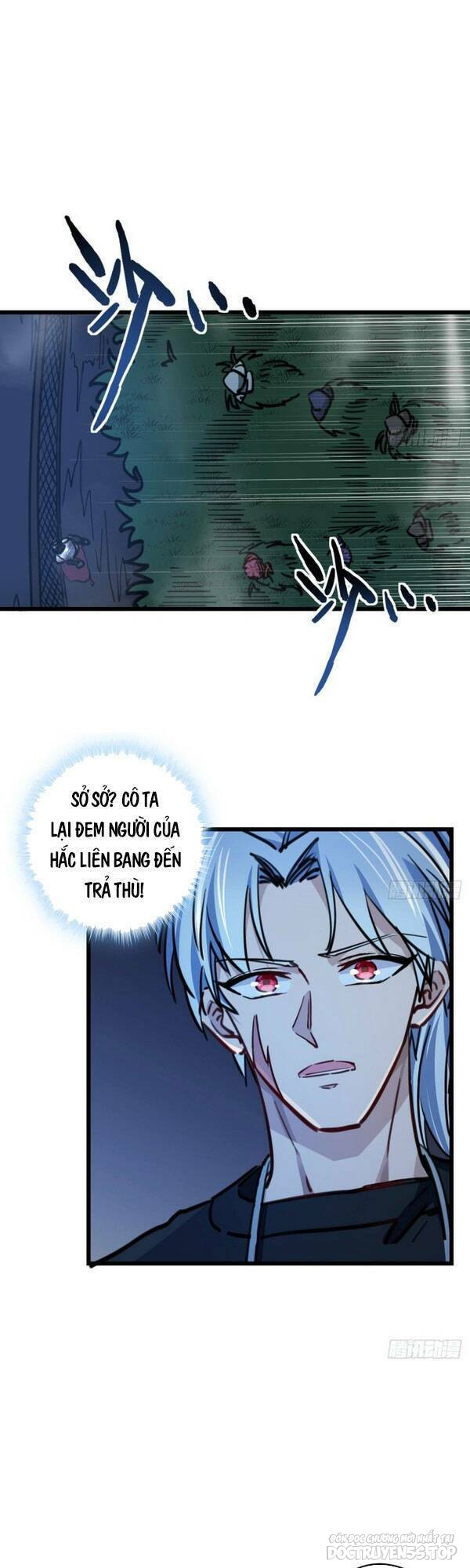 giải cứu 99 nữ chính ở mạt thế chapter 9 2