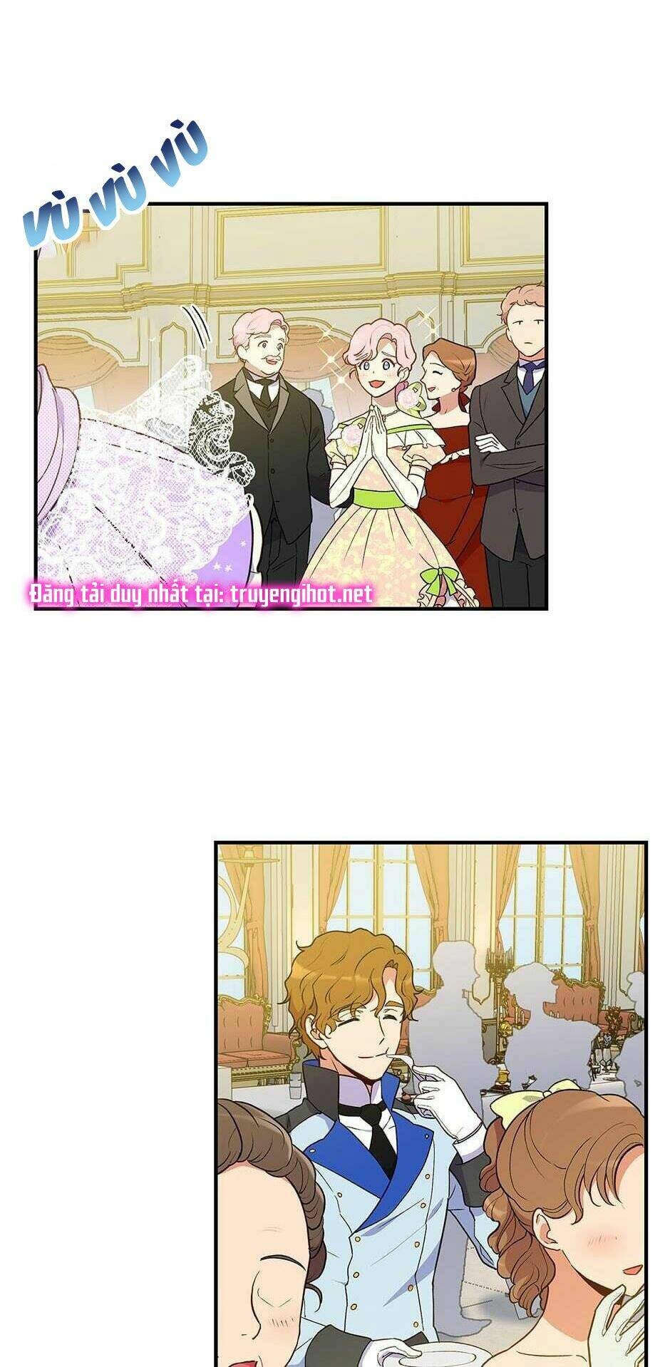 khế ước của nữ công tước quái vật chapter 90 63
