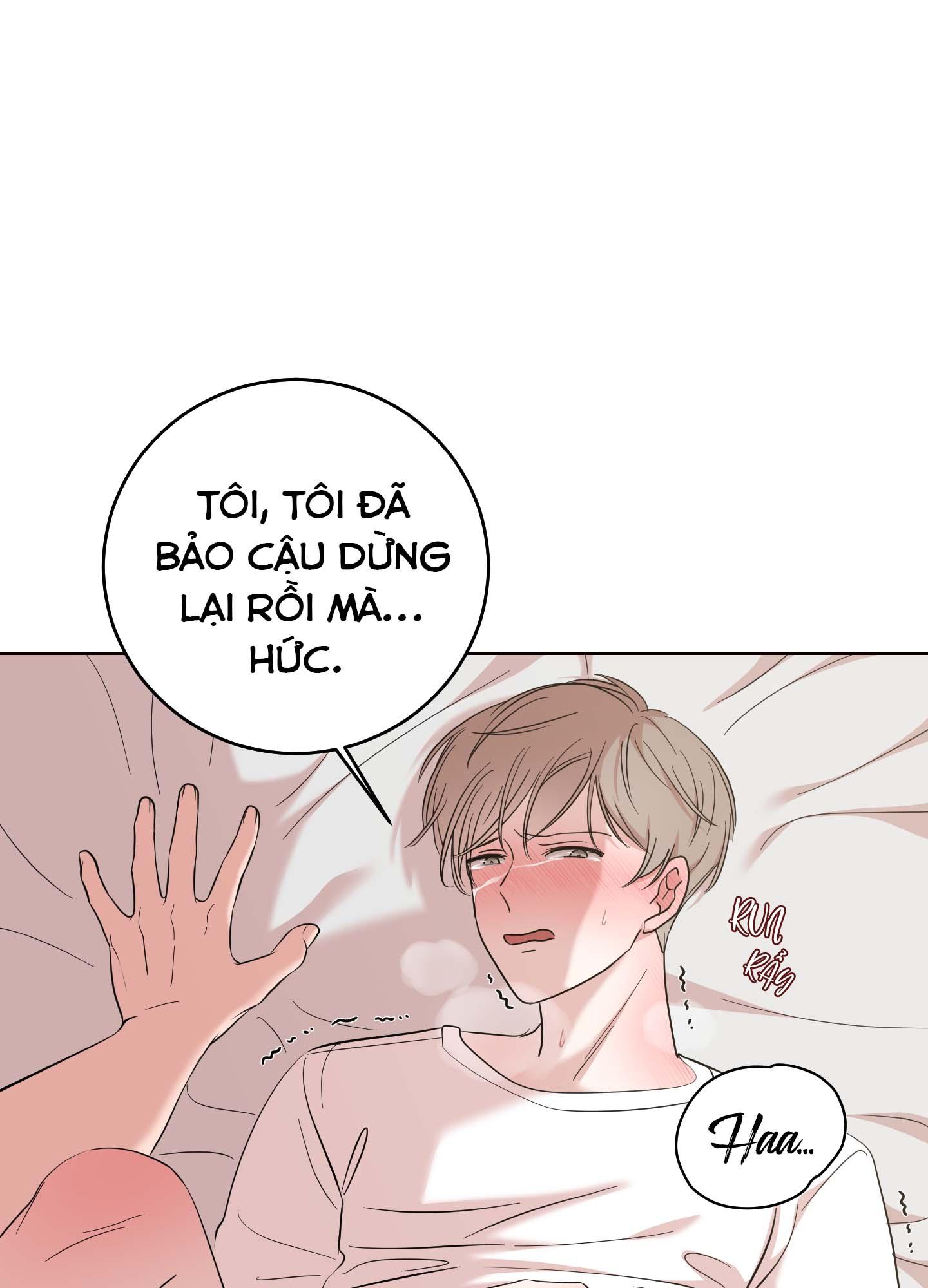 hoàn cảnh không thể tránh chapter 4 60