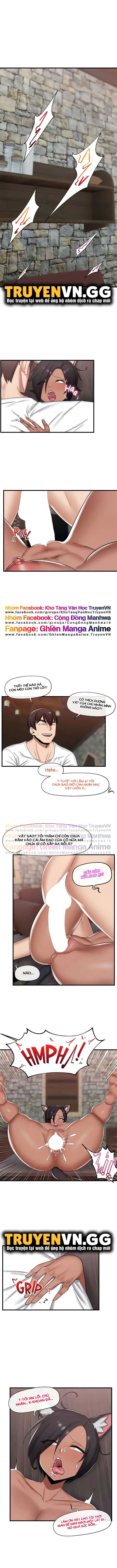 thuật thôi miên sát gái chapter 36 1