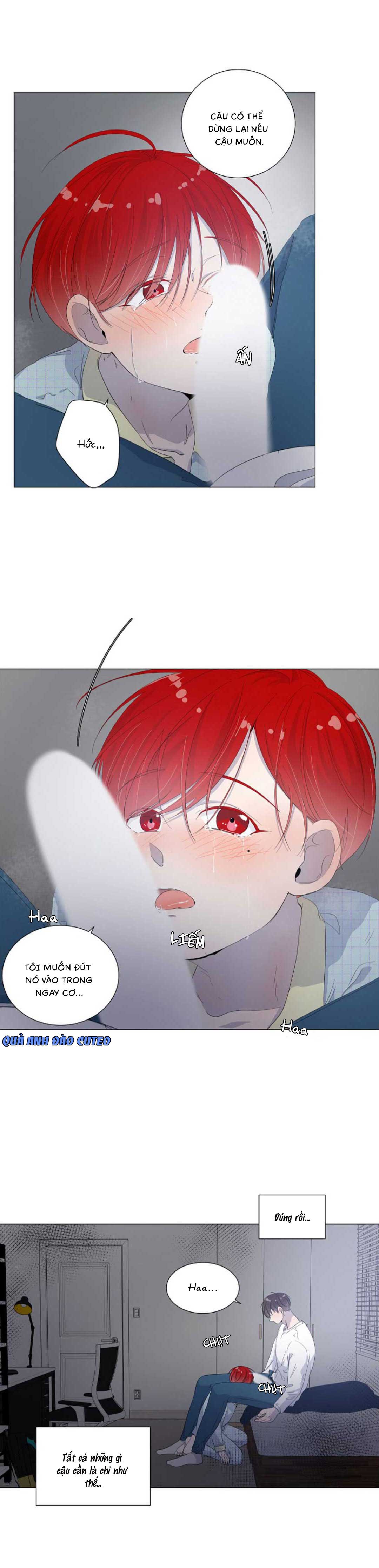 phòng cạnh phòng chapter 26 3