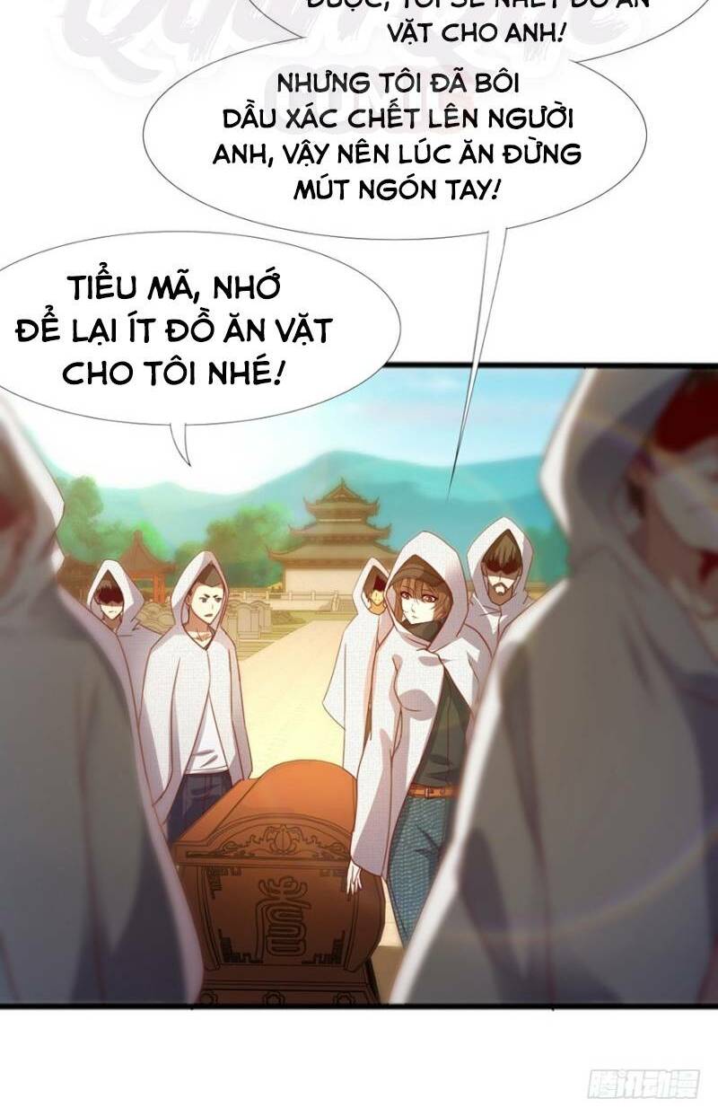 thập nhị thiên kiếp chapter 47 14