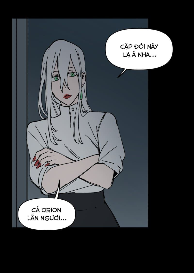 lumine - cội nguồn ánh sáng chapter 138 34