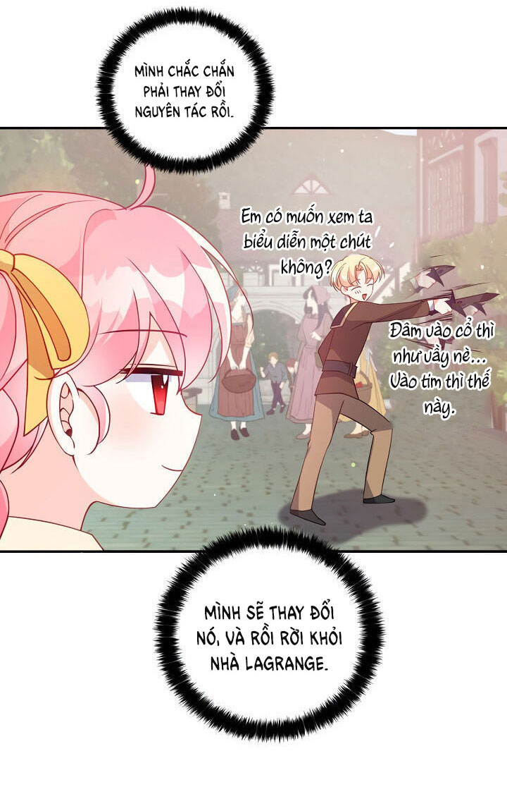 em gái cưng của đại công tước phản diện chapter 27 42
