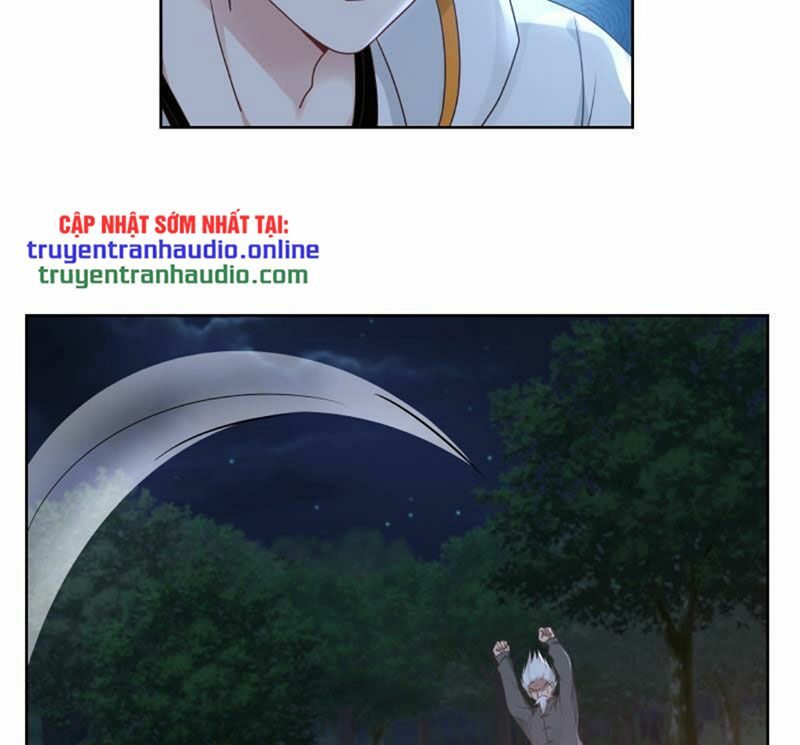 trên người ta có một rồng chapter 262 22