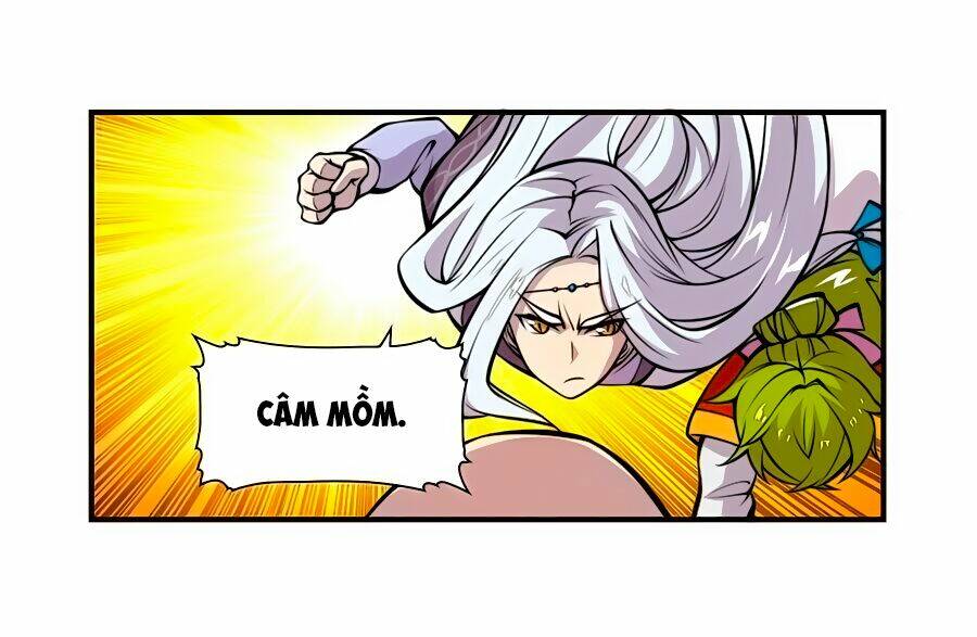 cuộc sống thoái ẩn của võ lâm chi vương chapter 16 42