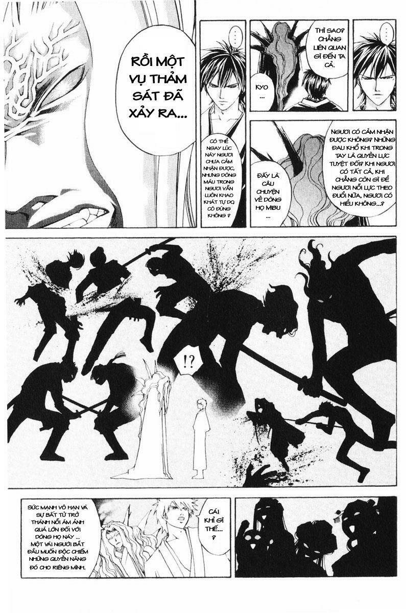 mắt quỷ kyo chapter 273 6