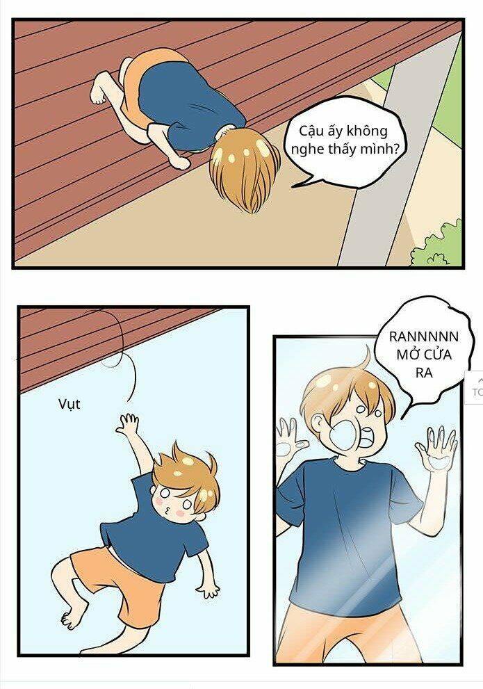 chàng trai từ quả trứng chapter 18 16