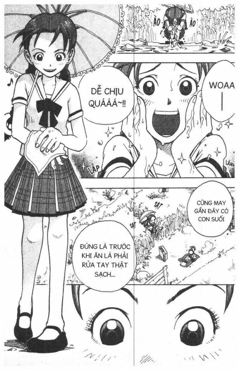 toto! the wonderful adventure chapter 1 141