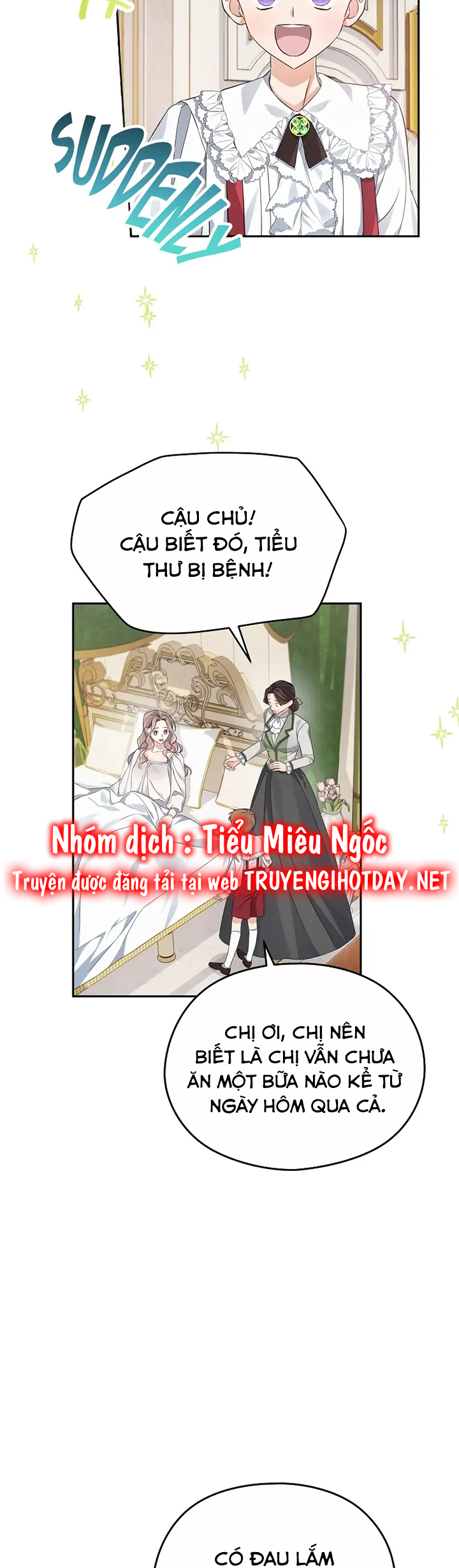 aster yêu dấu của tôi chapter 29 8