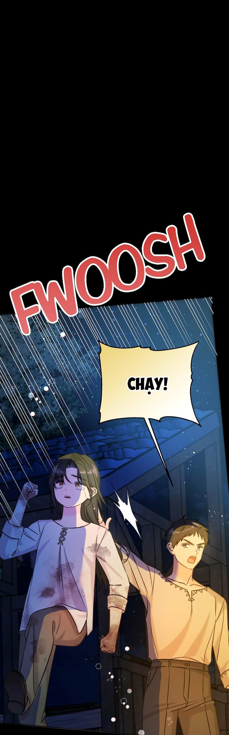 tôi sẽ cứu nam phản diện bị nữ chính ruồng bỏ chapter 112 29