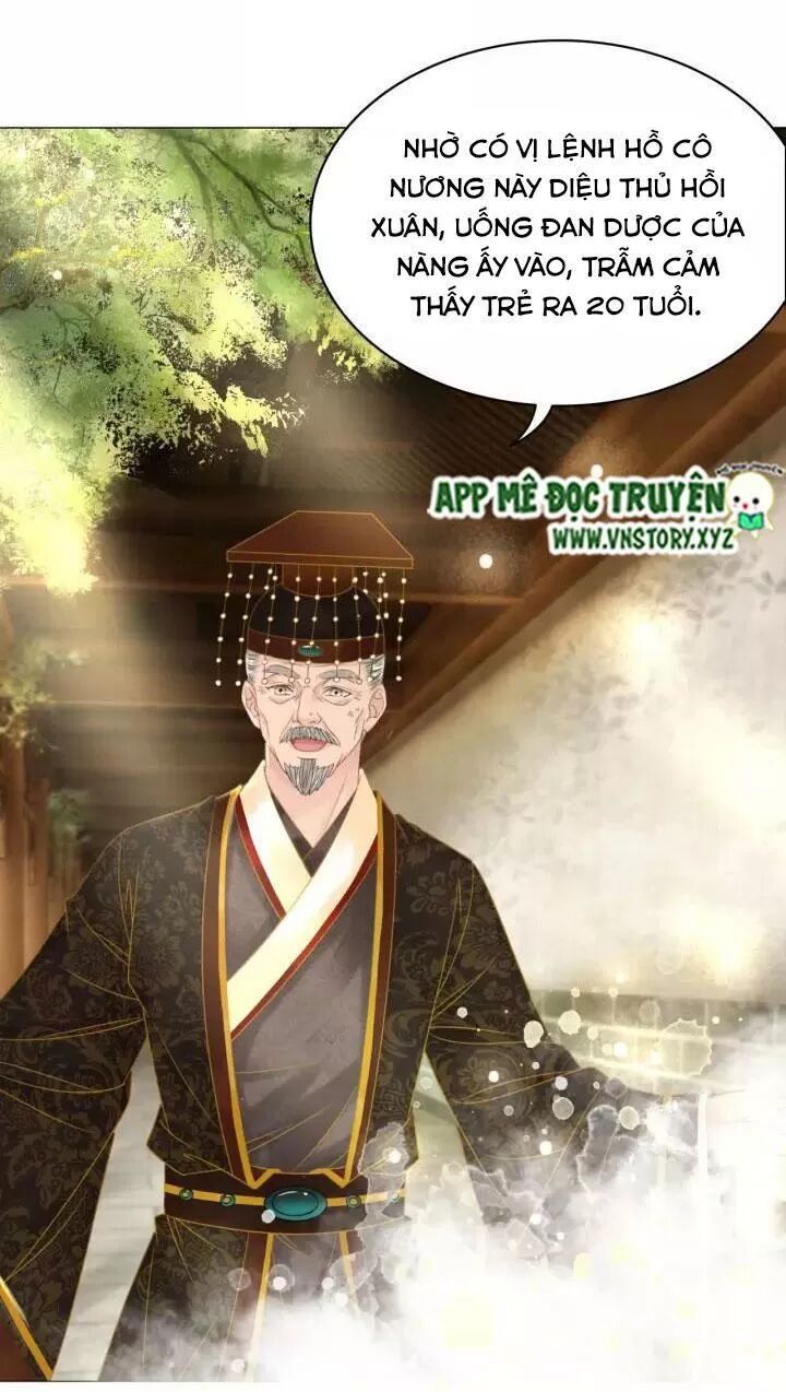 cực phẩm phế vật tiểu thư chapter 101 64