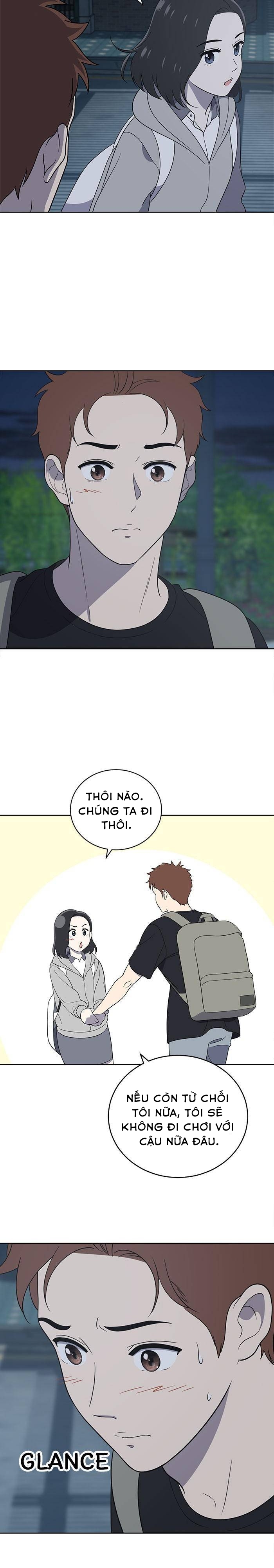 tuyệt vọng chapter 60 31
