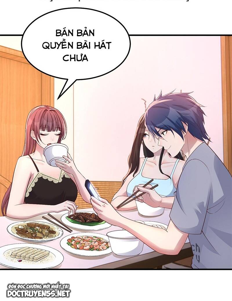 chị gái tôi là đại minh tinh chapter 142 4