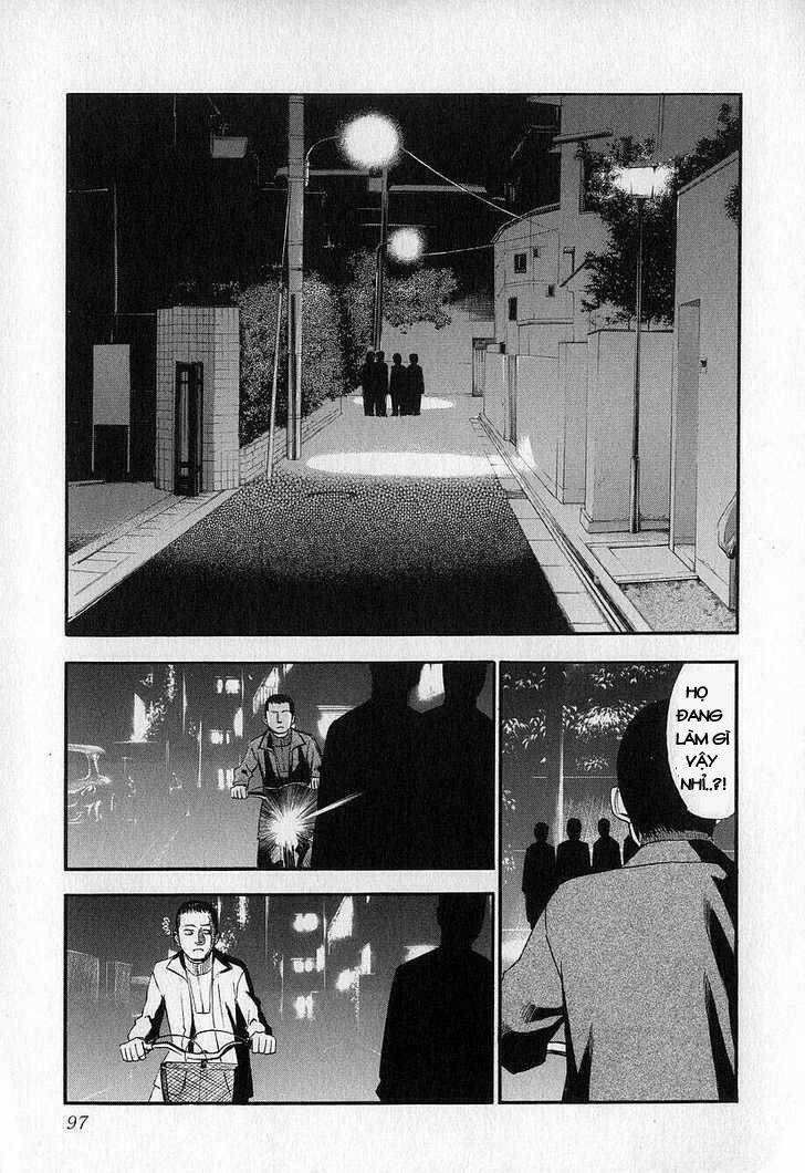 fuan no tane chapter 4 19