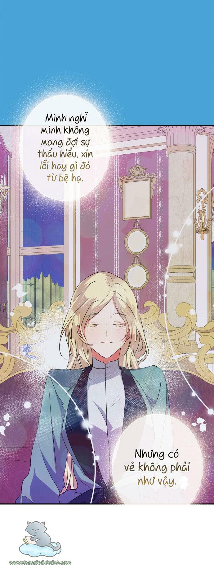 tôi đang nuôi dưỡng một con quái thú chapter 54 29