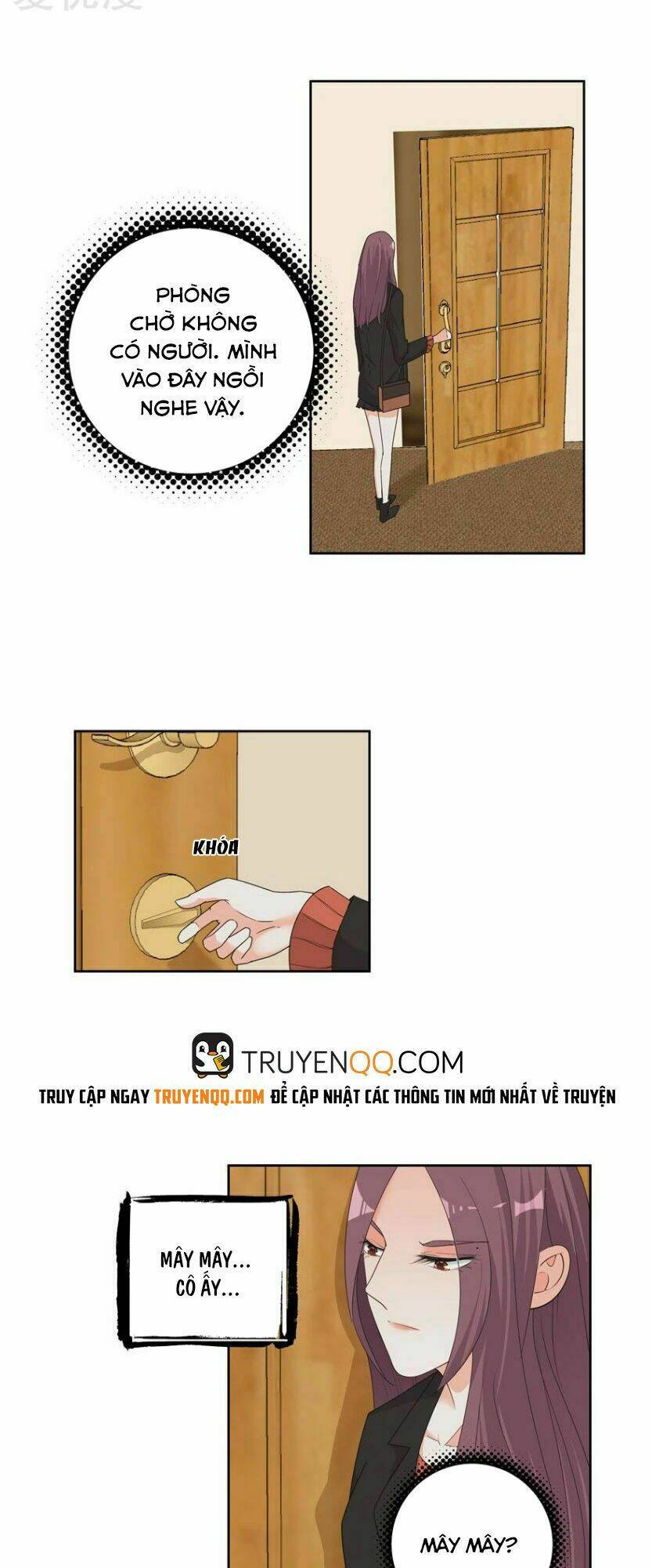 khốn ái tù lung chapter 27 9