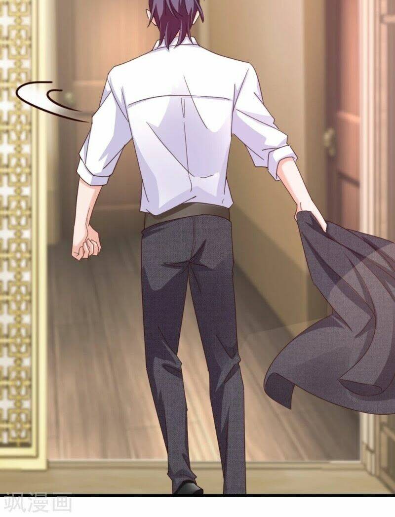 nhập cốt noãn hôn chapter 309 61